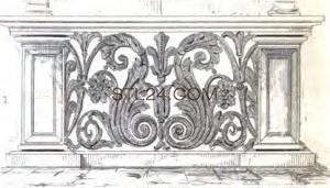 CARVED PANEL_1067